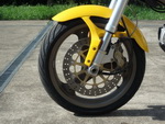     Ducati Monster400 M400 2000  14